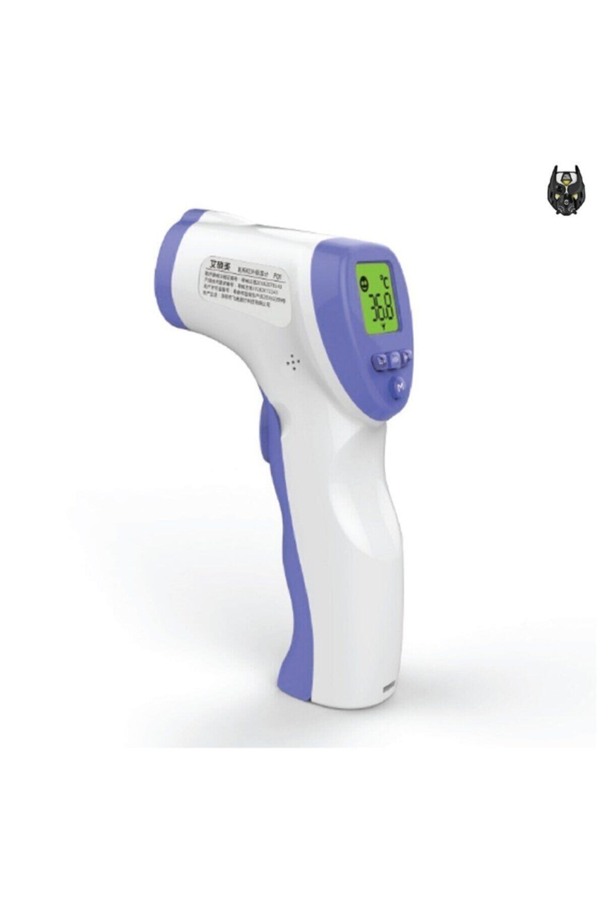DIGERUI Infrared Thermometer Ateş Ölçer Dt-8826