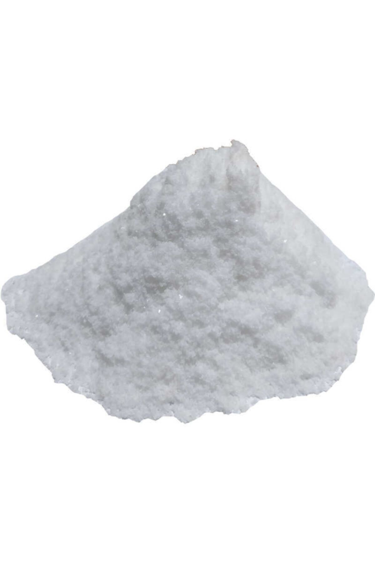 pratikbilgilerim Yemeklik Öğütülmüş Deniz Tuzu Beyaz 1000 gr