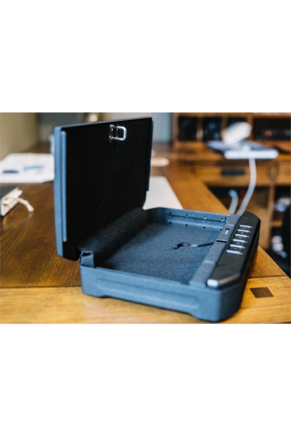 Vaultek Essentıal Değerli Eşya Kasası Ve20