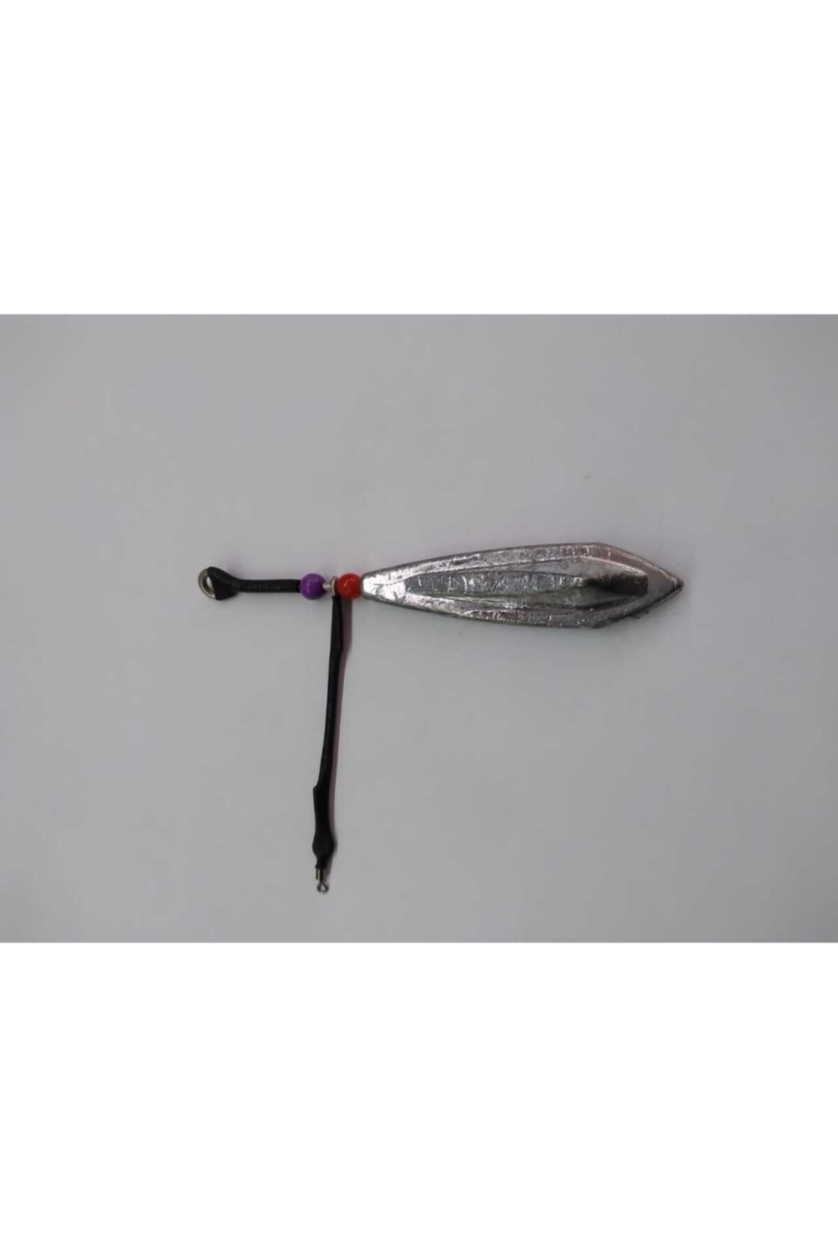 ÇAPA Aparatlı Kanatlı Surf Casting Kurşunu 75 gr