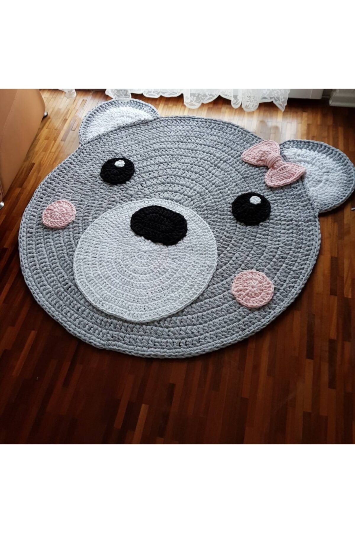 Nuh Home Genc & Çocuk Odası Halısı