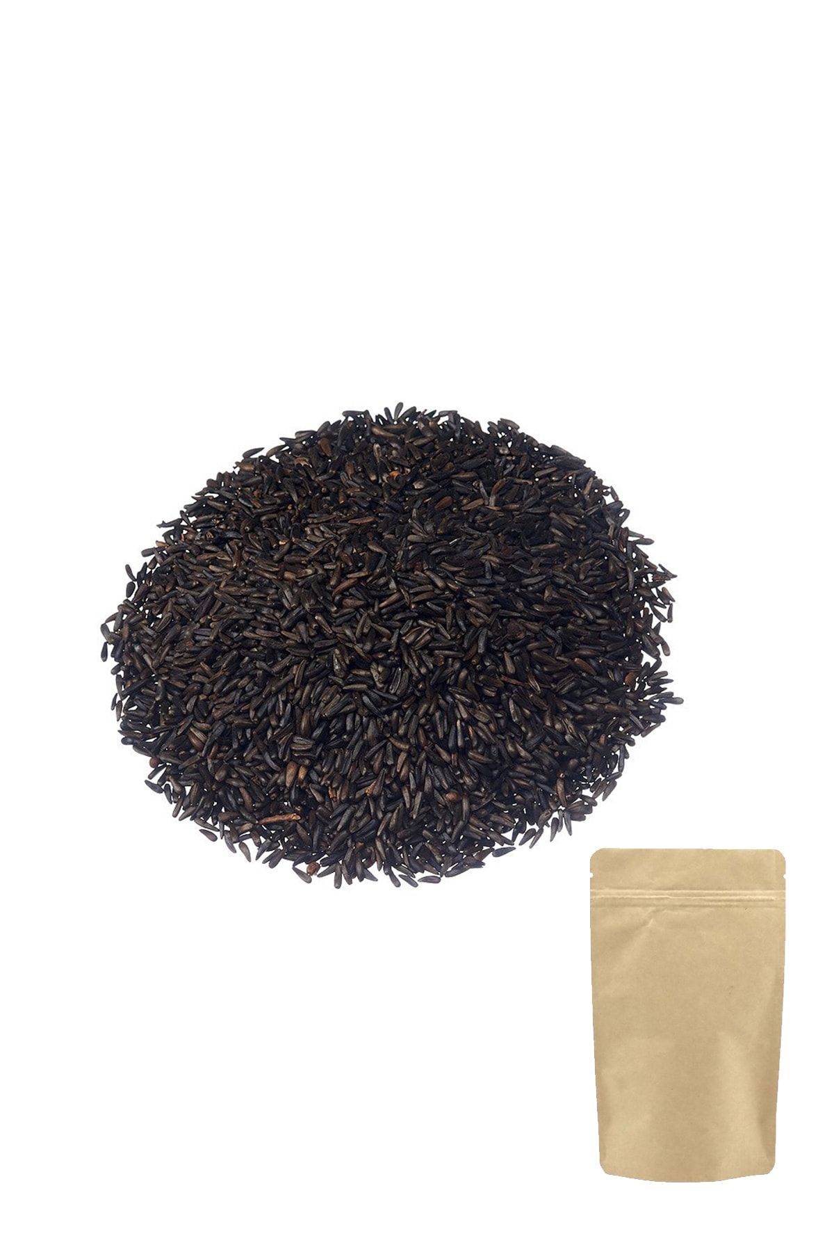 Petdoys Kuşlar Için Nijer Tohumu - 250 Gram
