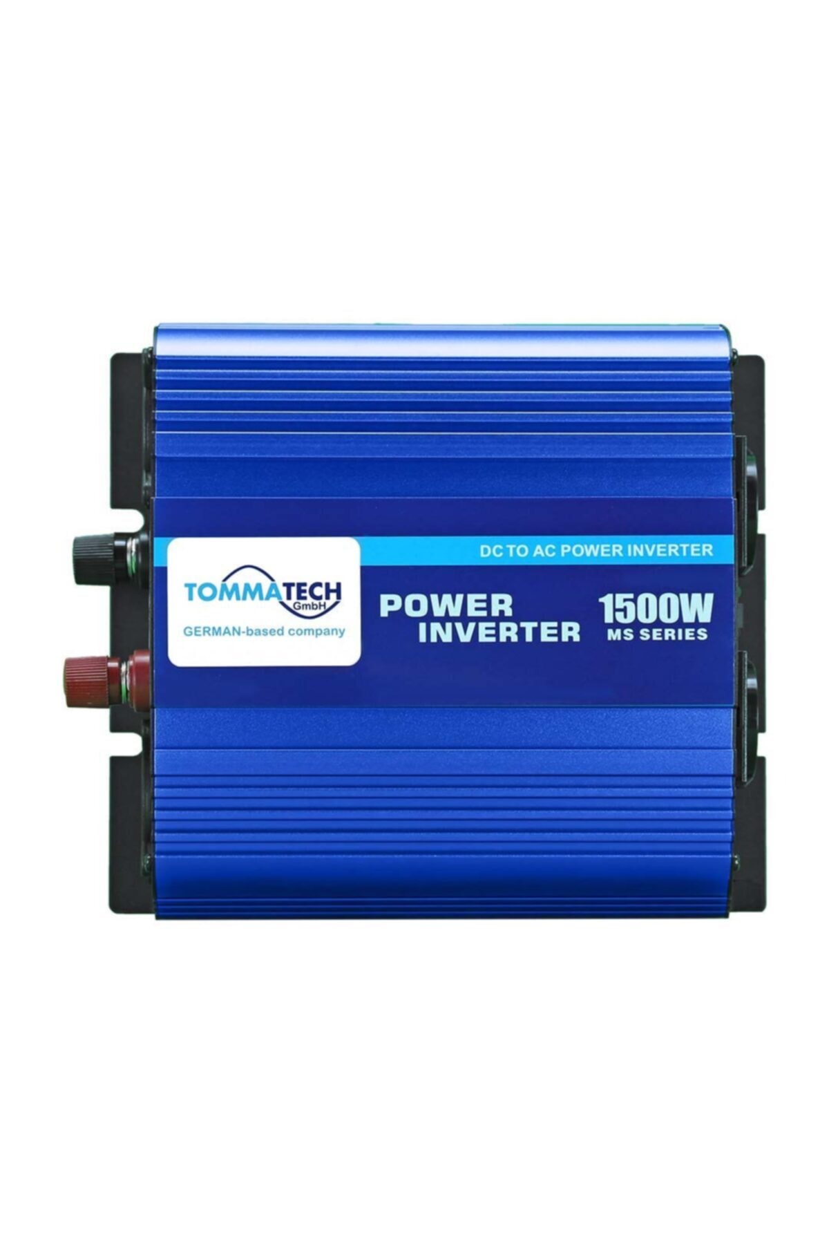 Tommatech 12 V 1500 W Modifiye Sinüs Inverter