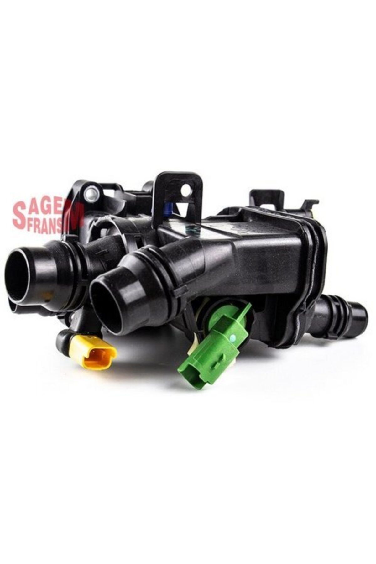 SAGEM Komple Termostat Peugeot 308-cıtroen 1.2 2014-
