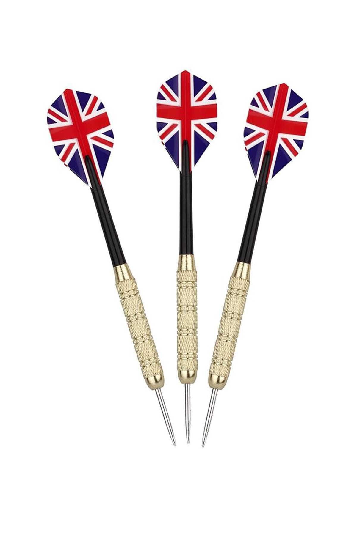 BUSSO DG-18 Dart Oku 18gr
