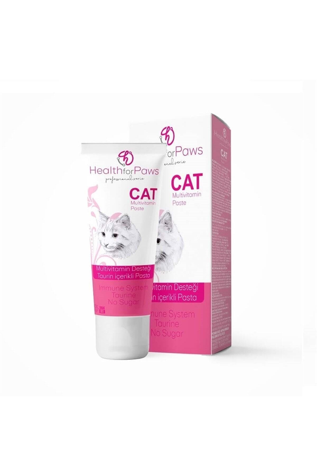 HEALTH FOR PAWS Kedi Paste  Multivitamin