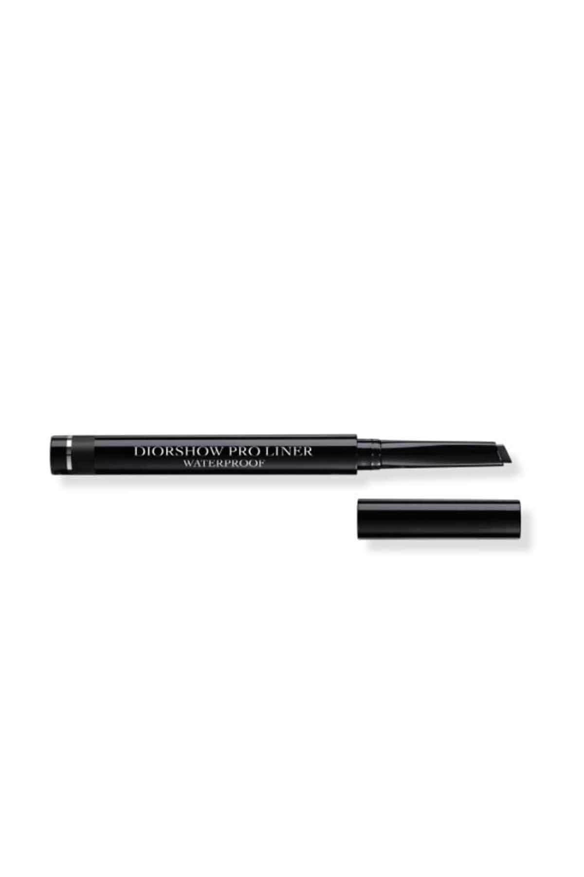 Dior Siyah Eyeliner - Pro Liner 092 Backstage Black 3348901252805