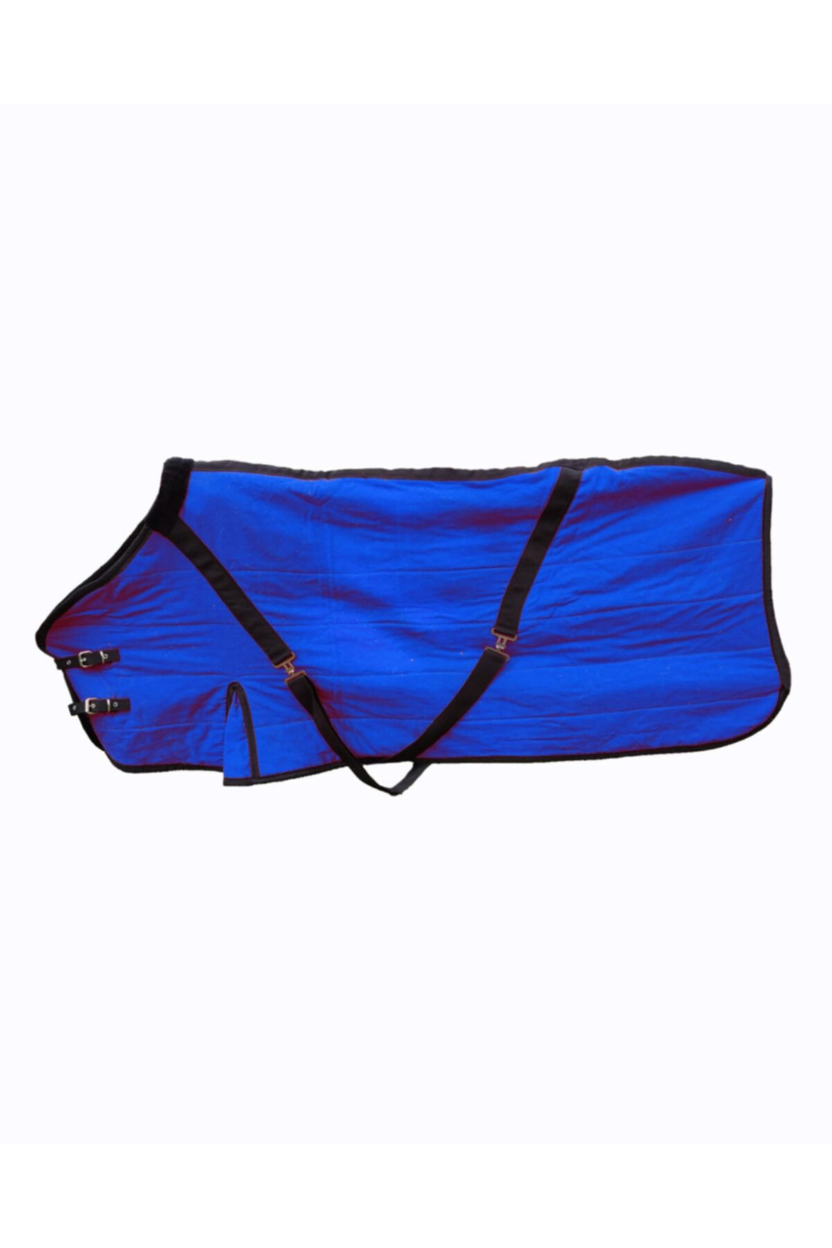 Farmena Blanket At Ahır Örtüsü Arap Ve Ingiliz Mavı