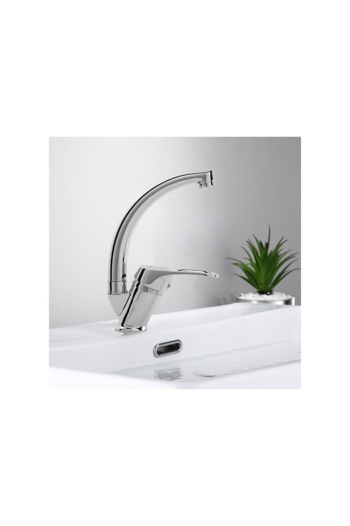 ARÇE BANYO Mix Kuğu Lavabo Bataryası 20 Adet