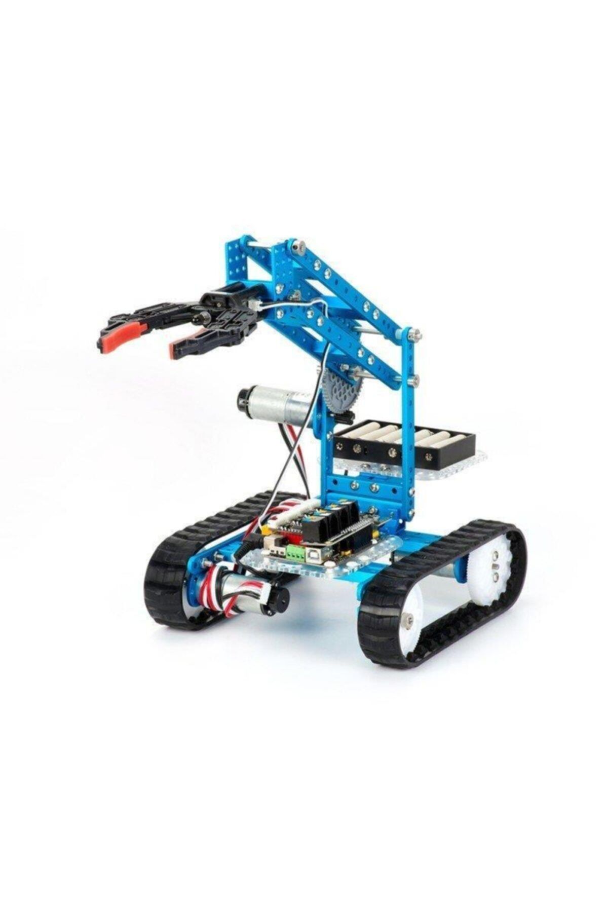 MakeBlock Ultimate Robot Kit V2.0