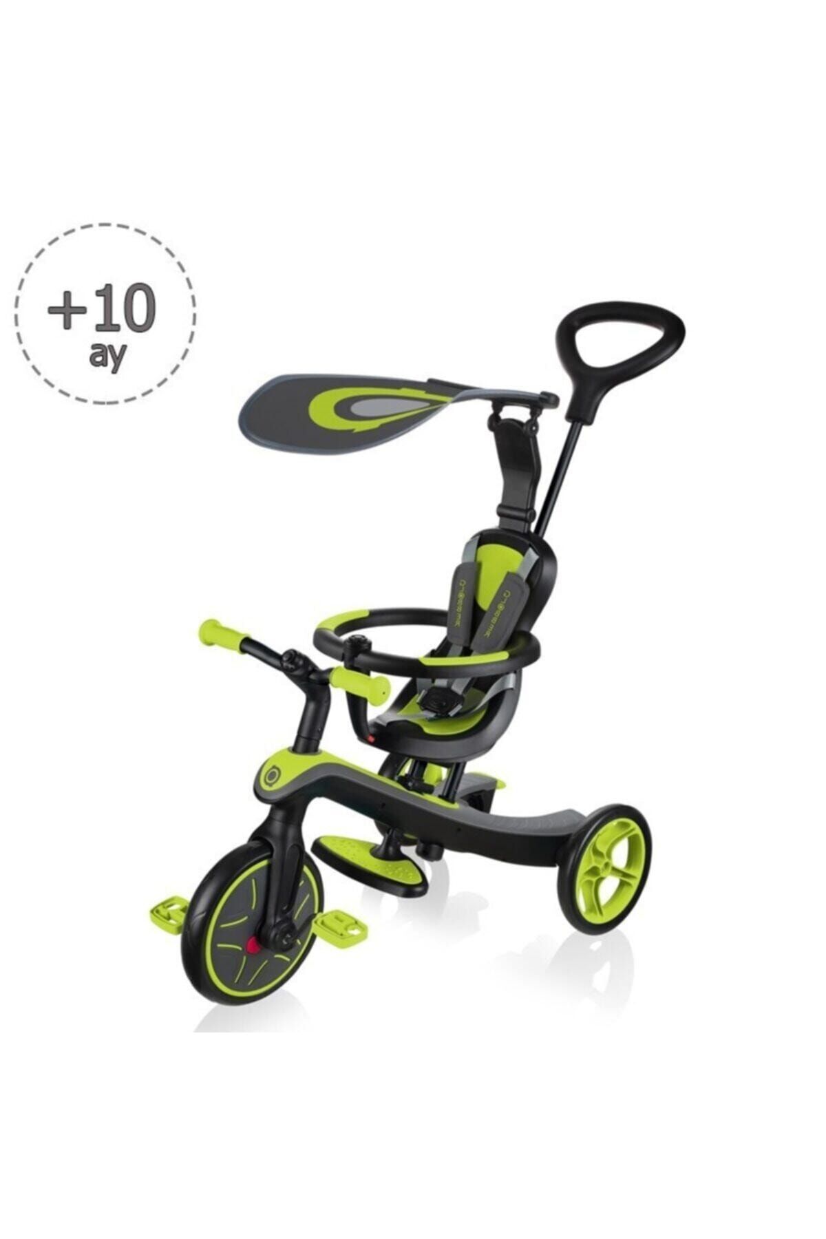 globber bisiklet explorer 4 in 1 yesil renk fiyati ve yorumlari trendyol