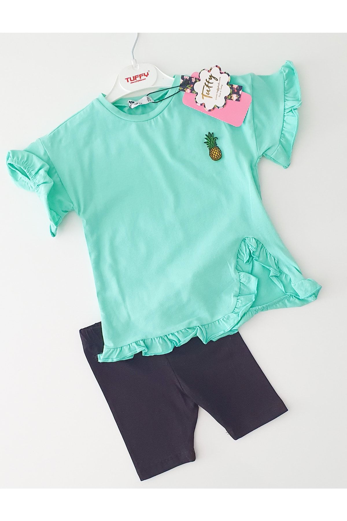 Tuffy 2025 baby clothes