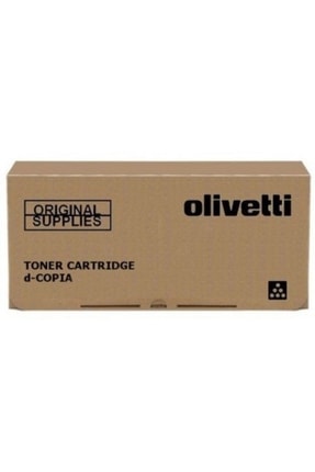 D-copia 4023mf/4024mf Orjinal Fotokopi Toner Image 0