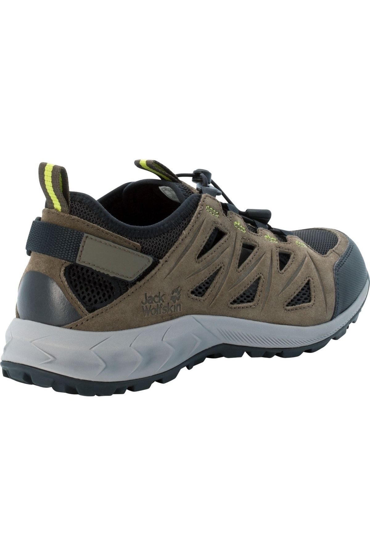 Jack wolfskin running shoes 2025