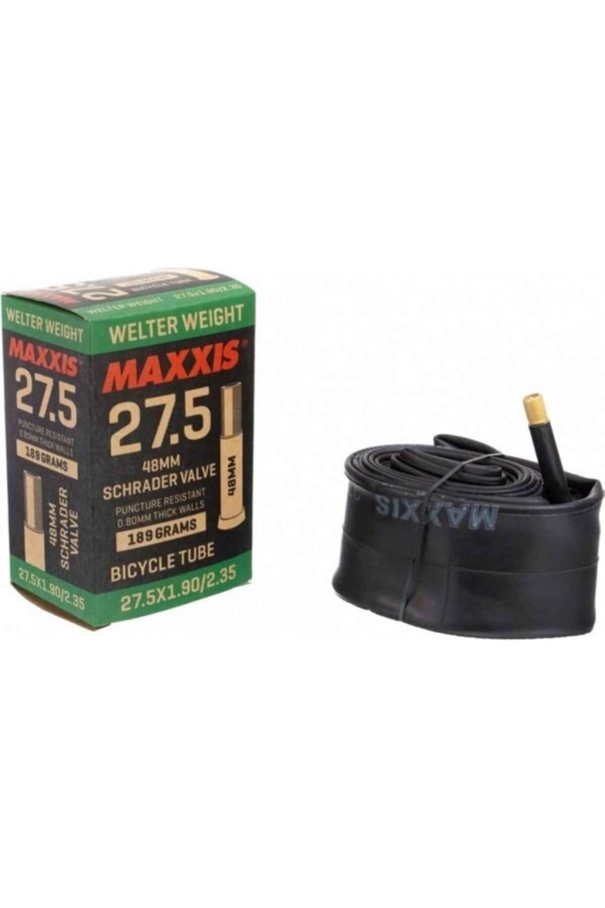 Maxxis welter hotsell weight mtb tube