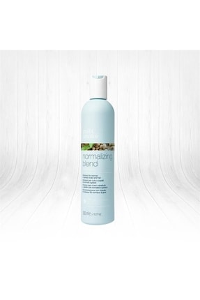 Milk Shake Normalizing Blend Shampoo 300 Ml Image 0