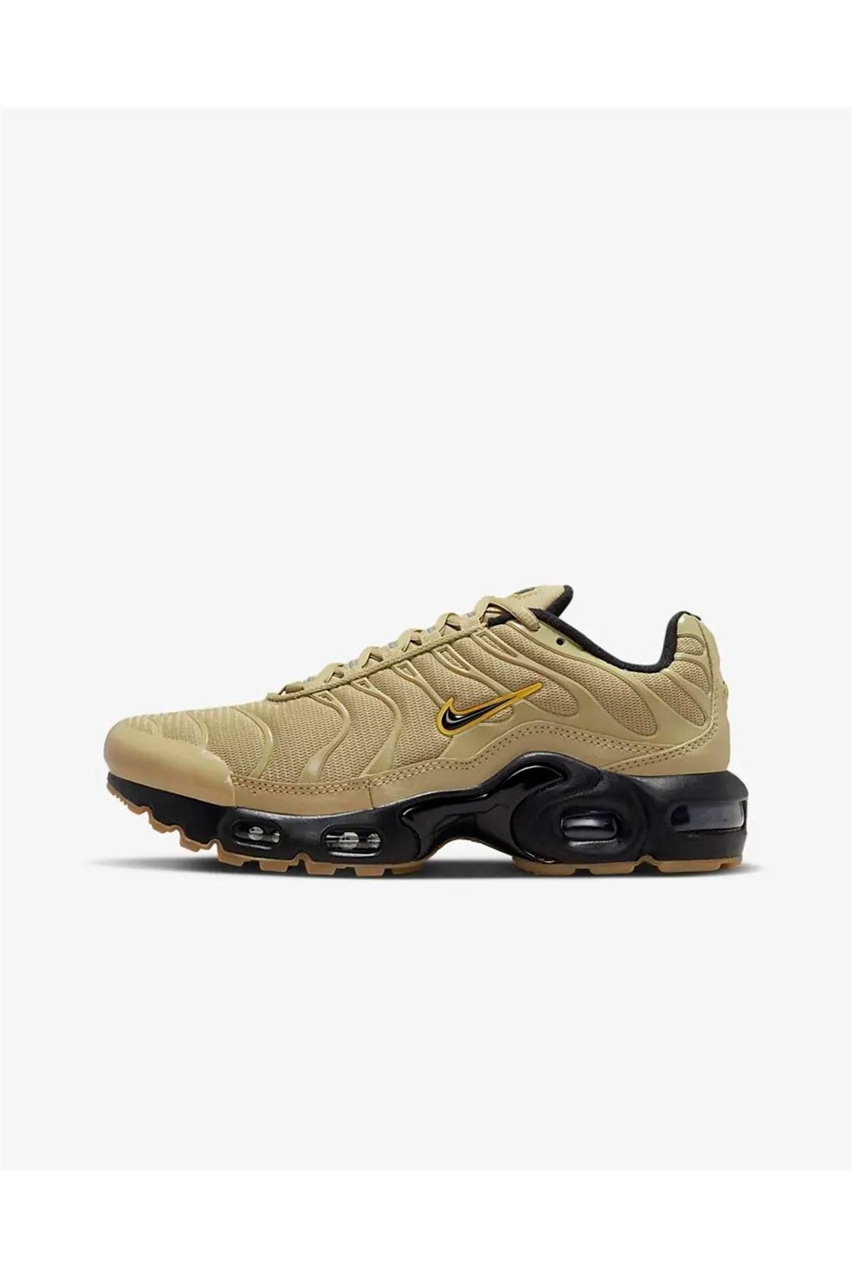 Nike Air Max Plus Kids Sneaker Dz6308 700 Trendyol