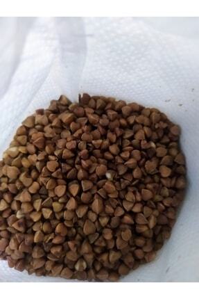 Kavrulmuş Kara Buğday Greçka 1 Kg Image 0