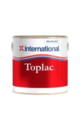 Toplac Plus Mediterranean White 2,5 Lt. Image 0