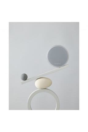 Rom&nd Nu Zero Cushion 01 Porcelain Spf24 Pa - Fondöten Image 3