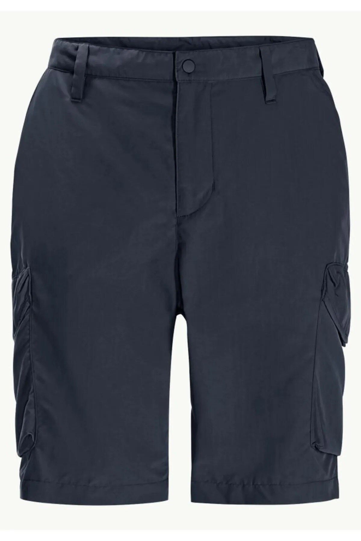 Jack Wolfskin Shorts Dark blue Trendyol