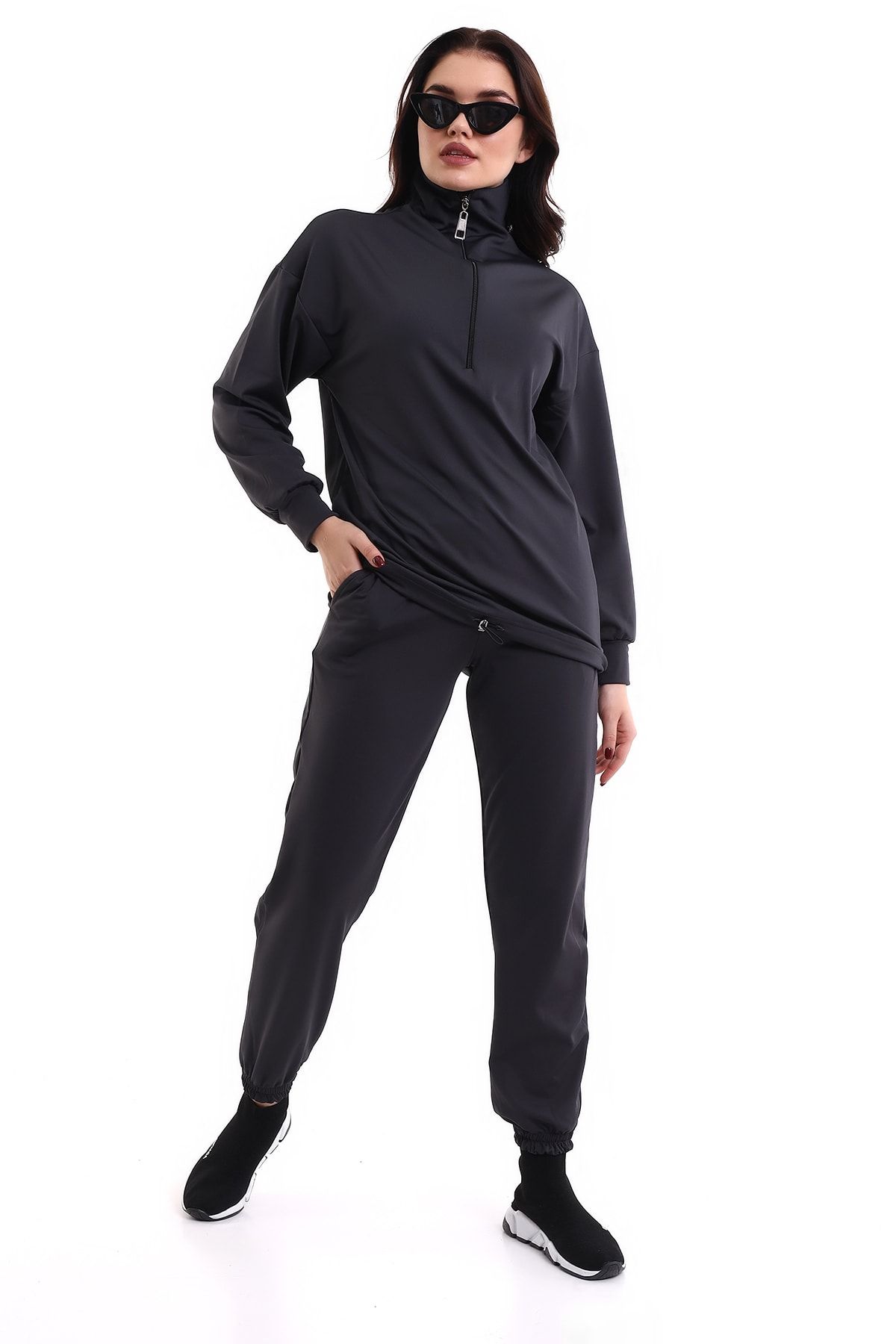Comfortable jogging sale suits