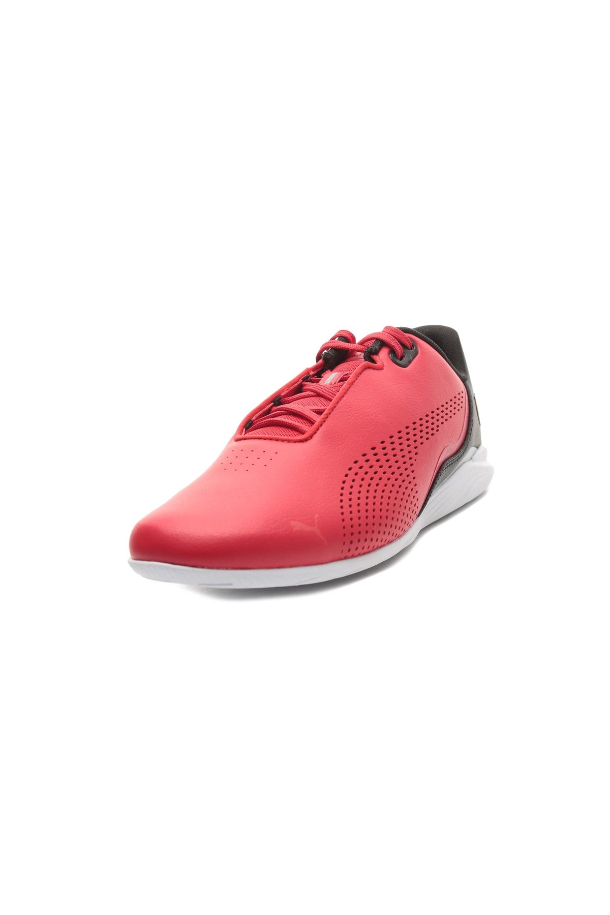 Cat shoes red hot sale