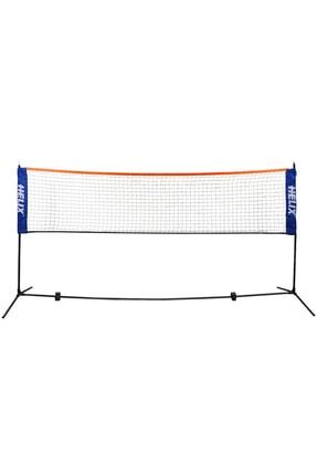 3 Metre Portatif Badminton Filesi Image 0