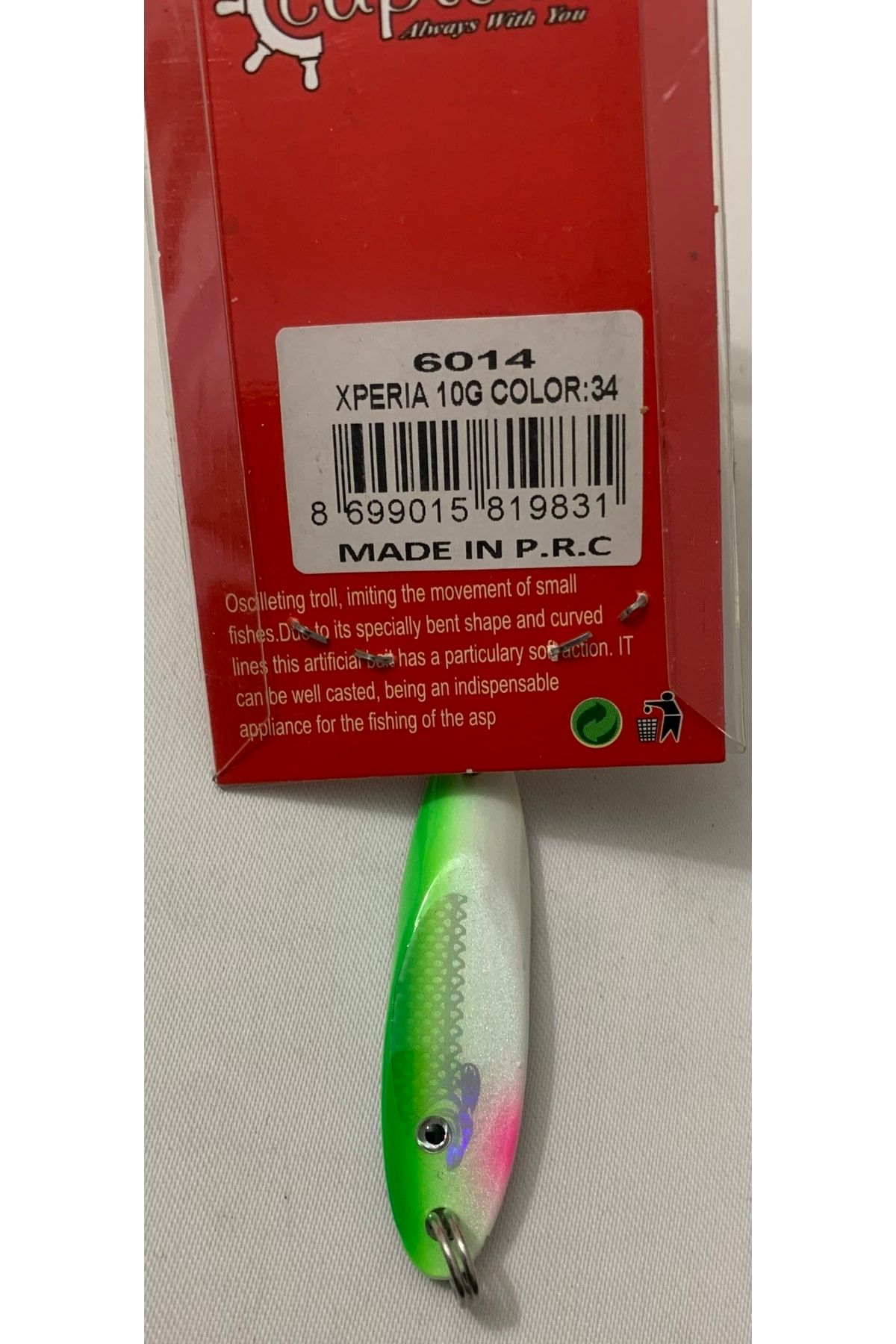 Product