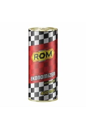 Ekonomizer Motor Yağ Katkısı Image 0