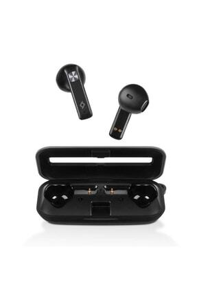 AirBeat UltraSlim TWS Ultra İnce ve Hafif Şarj Kutulu Bluetooth 5.0 Kablosuz Kulaklık Image 0