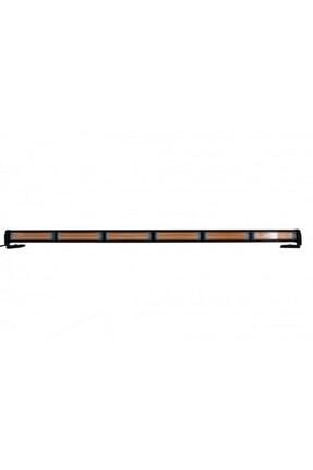 Cob Led Bar 91 Cm 6 Lı Turuncu Çakar Ikaz Off Road Image 0