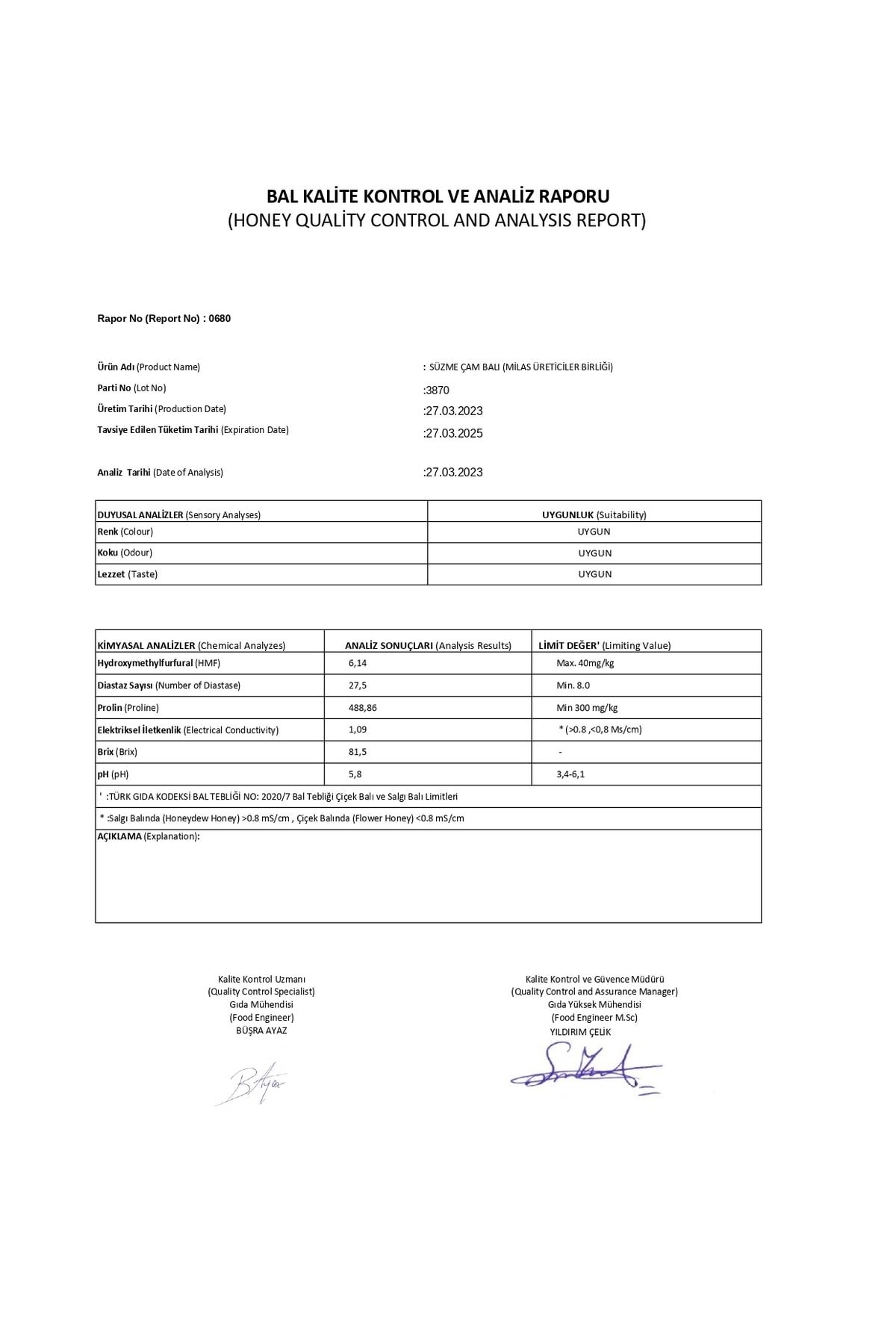 Product