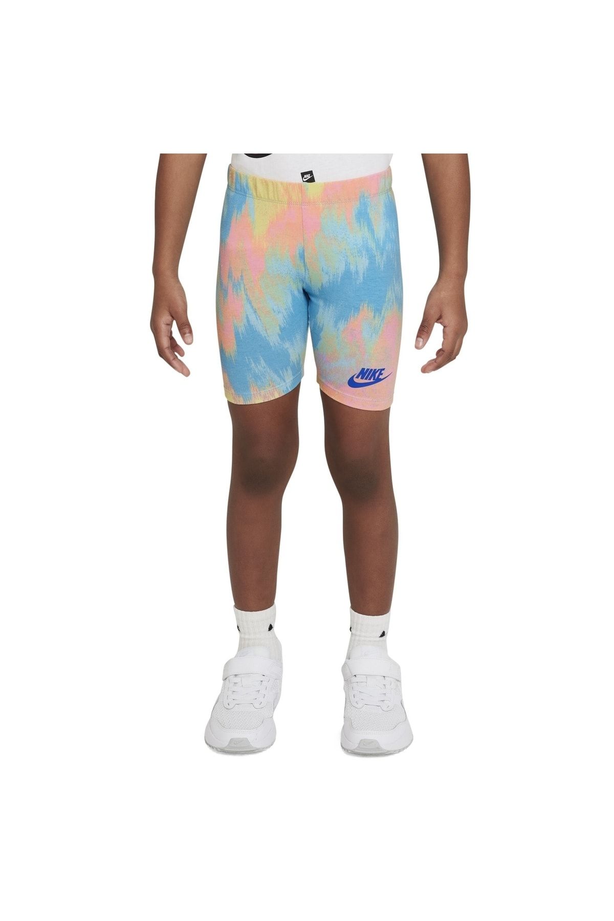 Nike Shorts Multicolor Trendyol