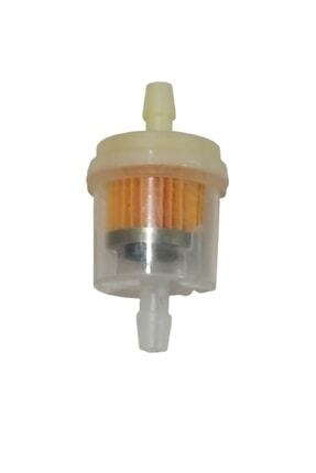 Motosiklet Benzin Filtresi Süzgeci Mıknatıslı Üniversal Image 1