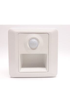 Ct-5170-g Sensörlü Koridor Aydınlatması Fotoselli Gün Işığı Image 0