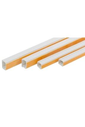 Yapışkanlı Kablo Kanalı 40x25 Image 0
