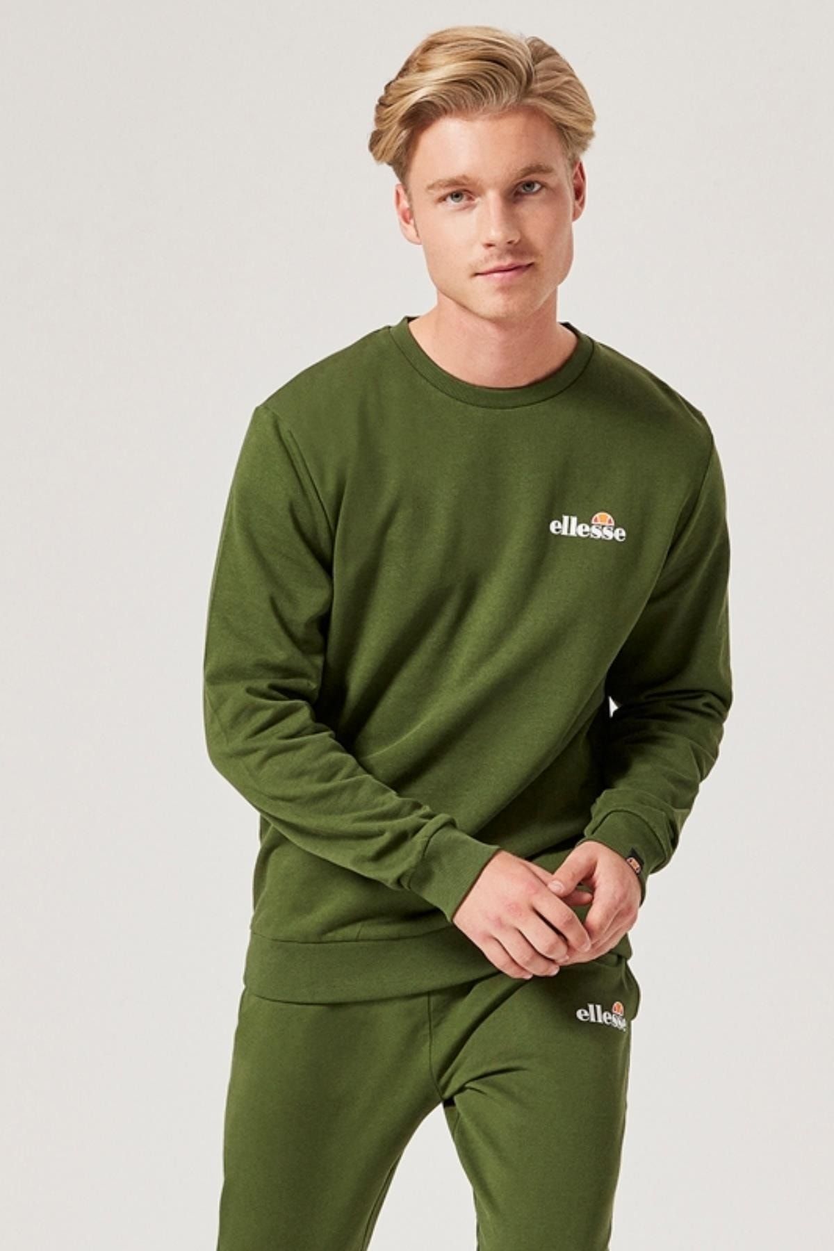 Ellesse sport sweatshirt sale