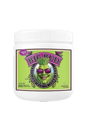 Big Bud Toz 130 Gr Image 0