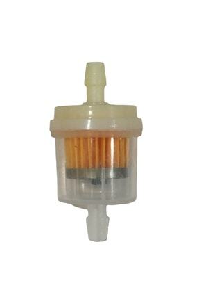 Motosiklet Benzin Filtresi Süzgeci Mıknatıslı Üniversal Image 0