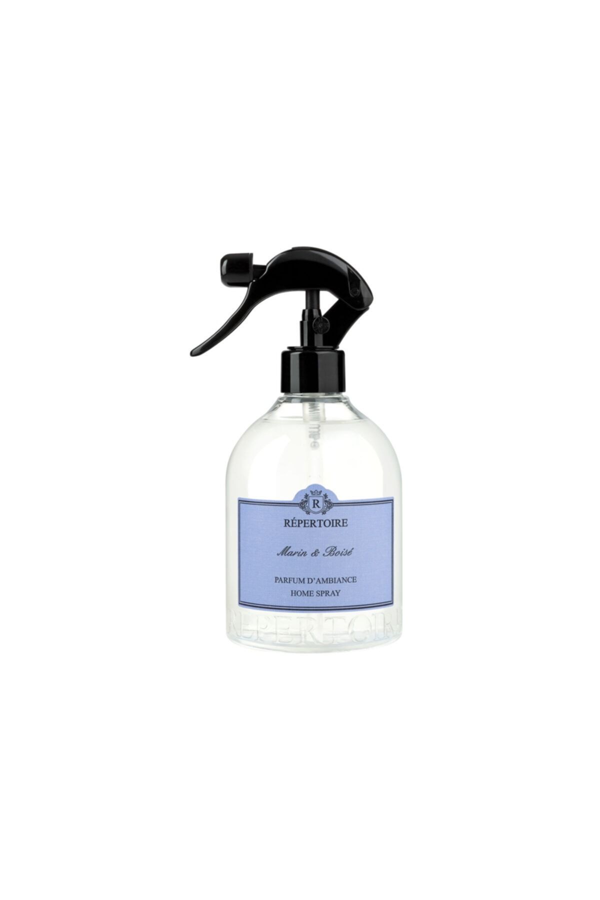 Madame Coco RÉPERTOIRE Trigerli Oda Parfümü 500 ml Marin&Boisé (Deniz&Doğa)