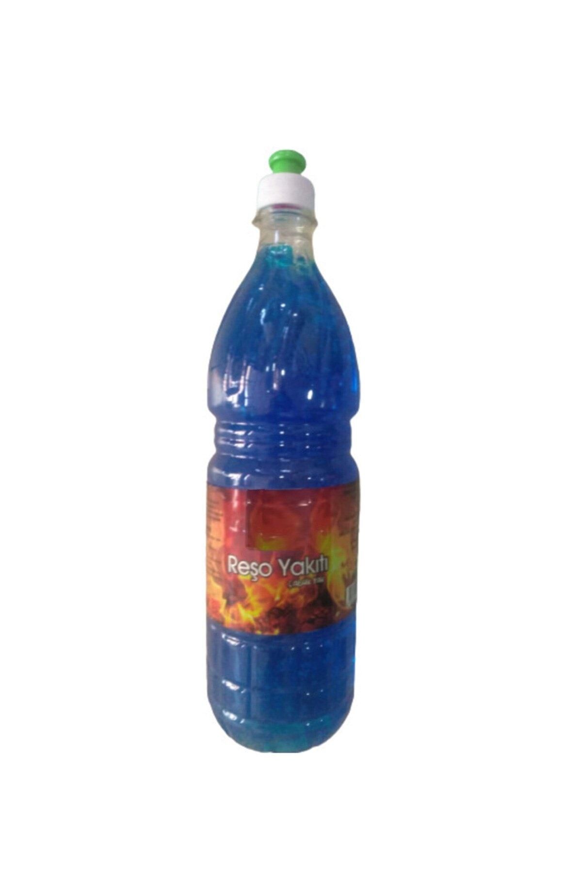 Jixy Reşo Jel Yakıtı 1000 Ml Oc634