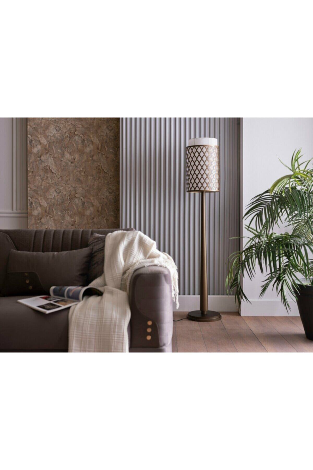 Doqu Home Doqu Tıva Lambader