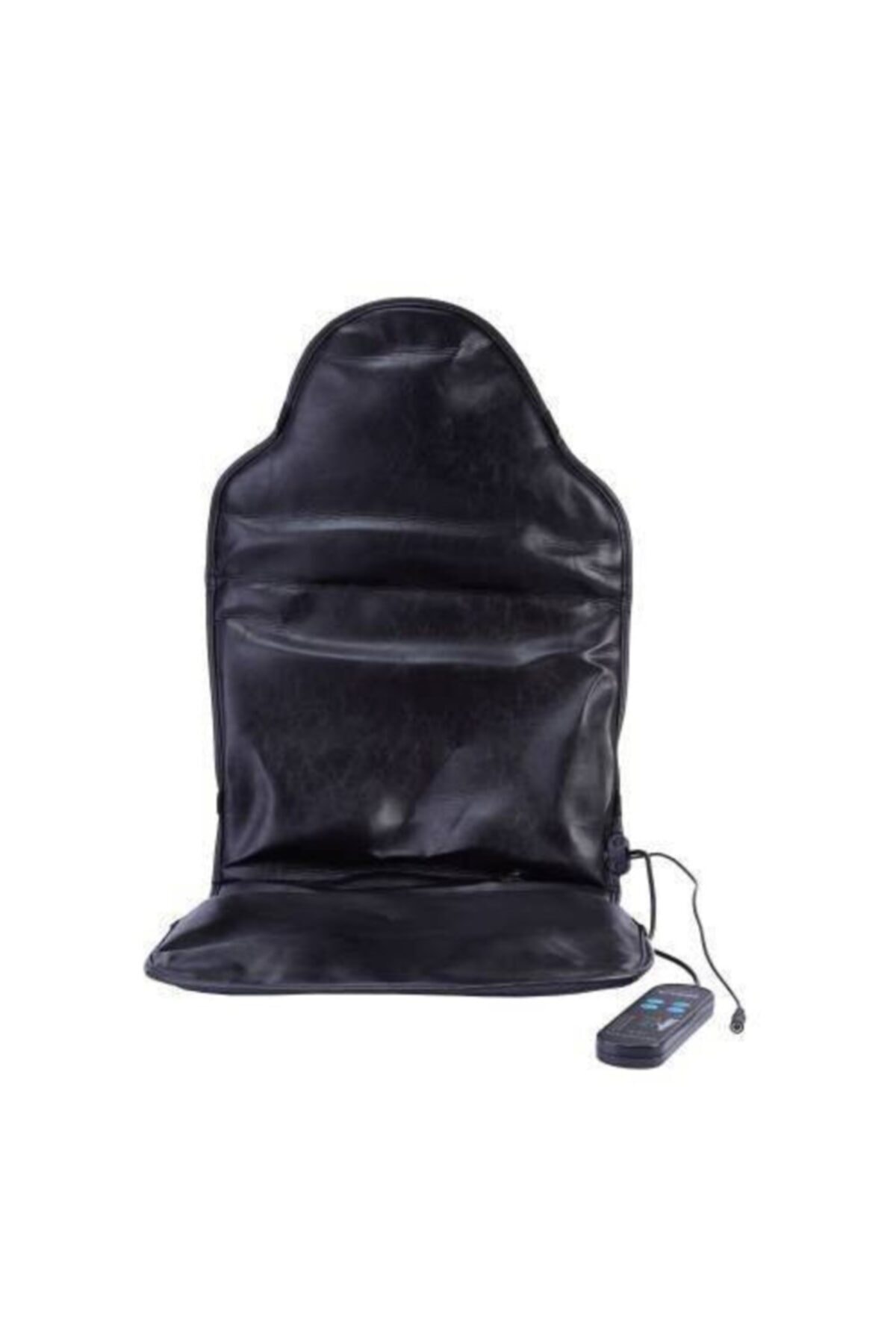 pazariz Ev Ve Araç Tipi 9 Motorlu Isıtmalı Masaj Şiltesi