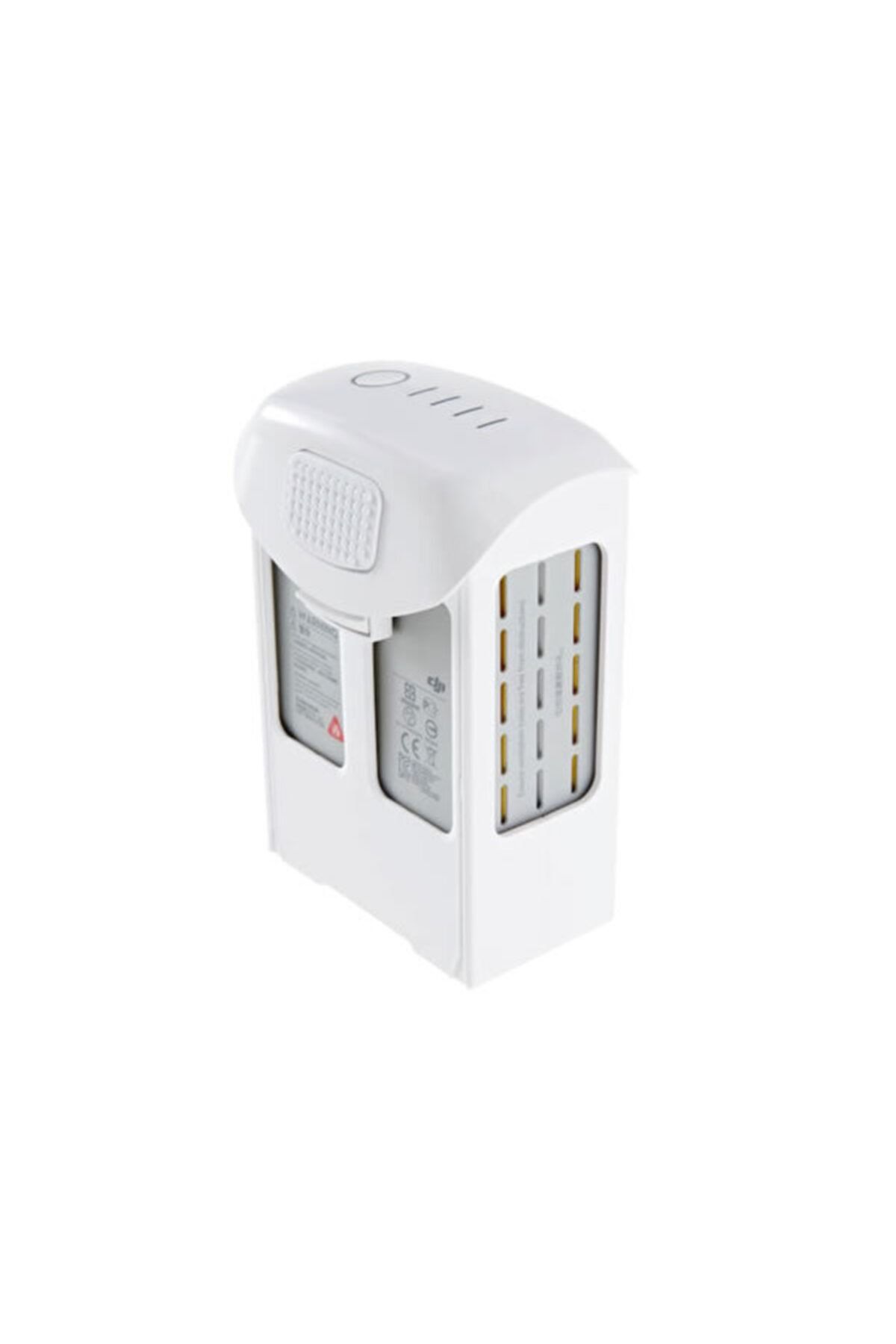 DJI Phantom 4 Batarya Pil Part 54