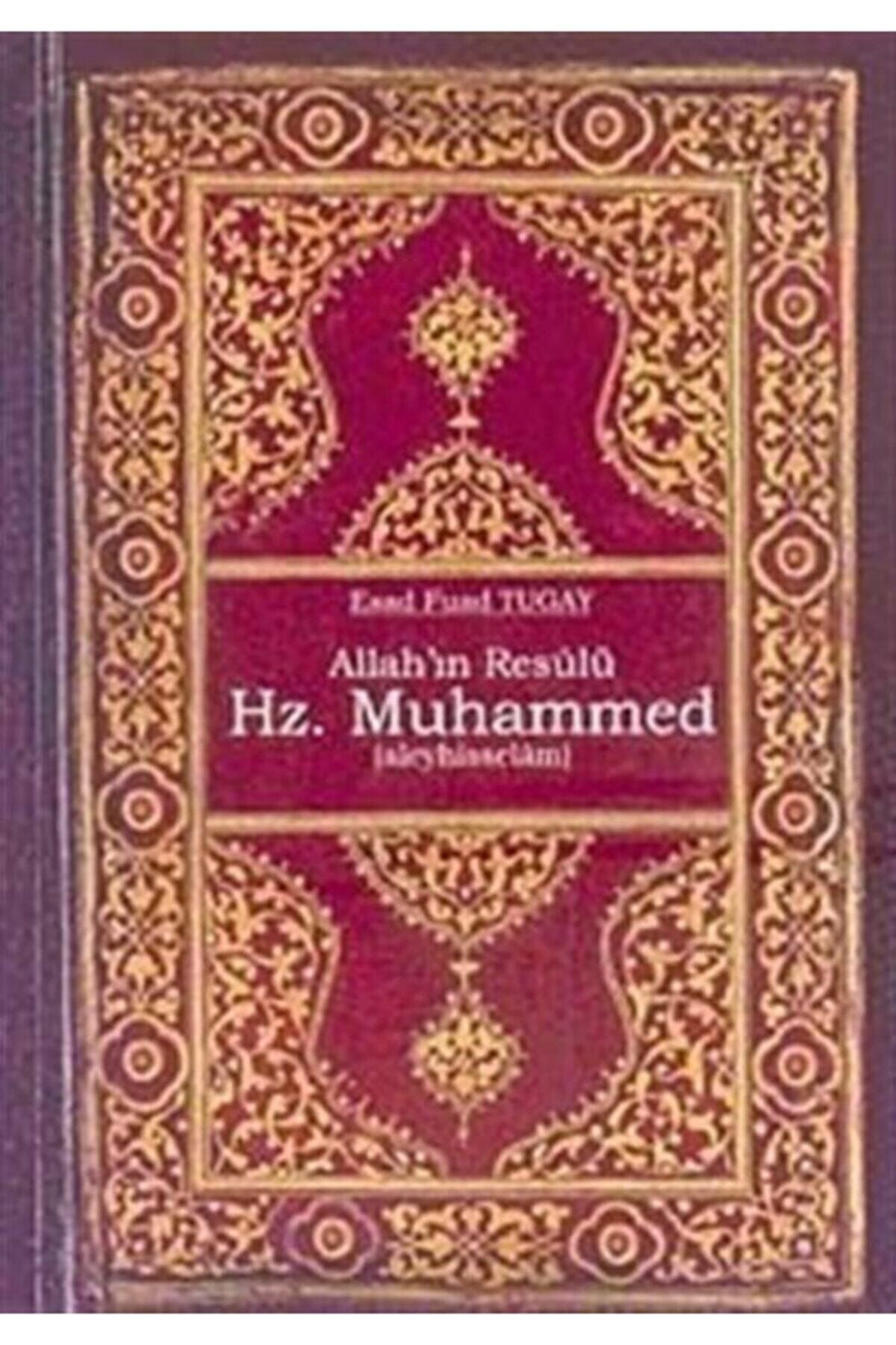 Bedir Yayınları Allah'ın Resülü Hz. Muhammed