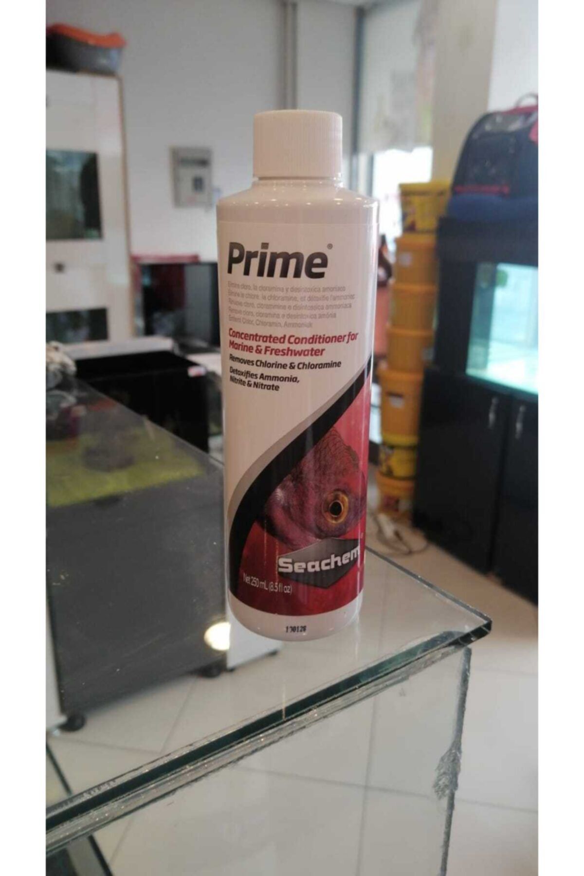 Seachem Prime 250ml