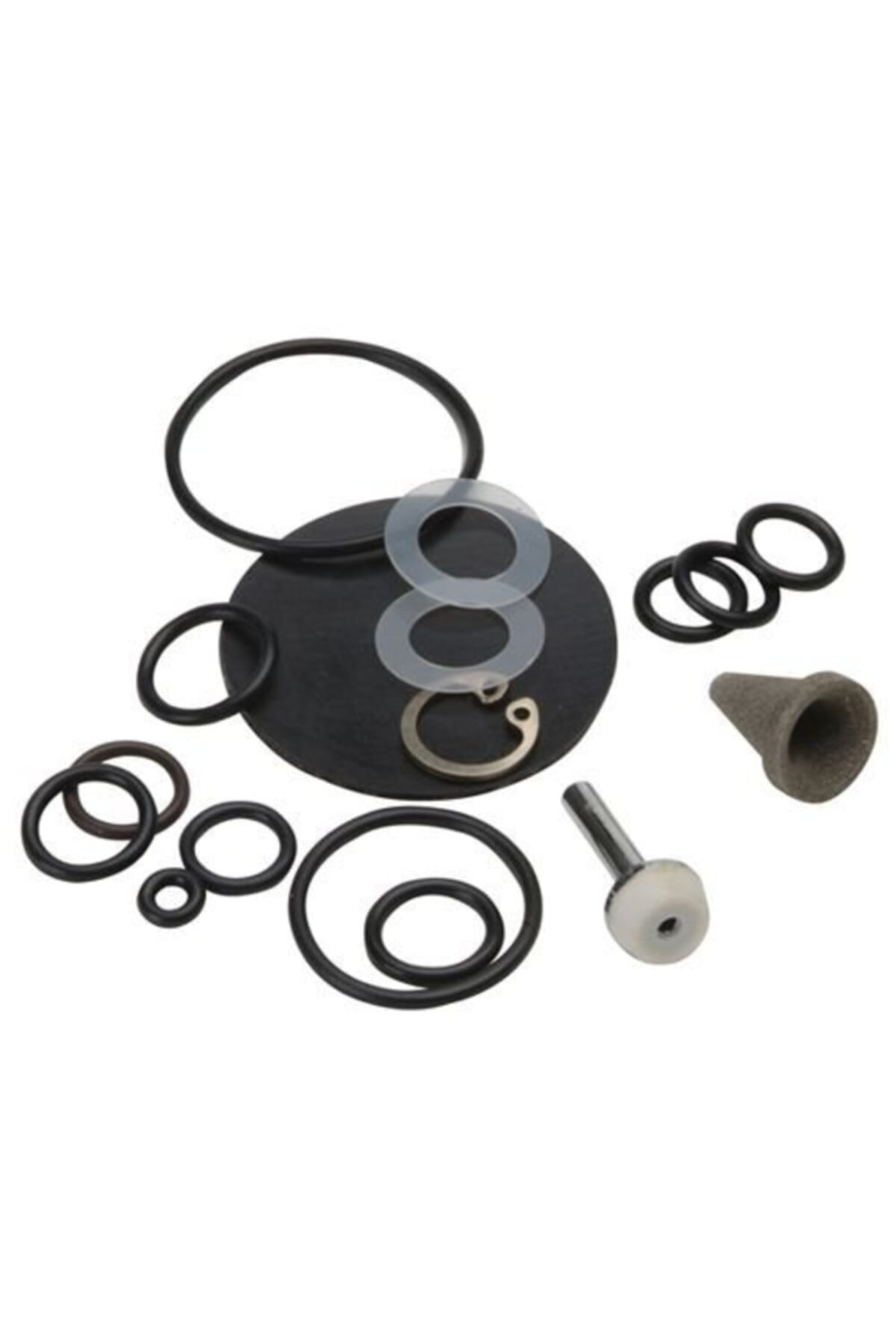 Subgear Regülatör Servis Kit Sl350 2nci Kademe Regülatör Için