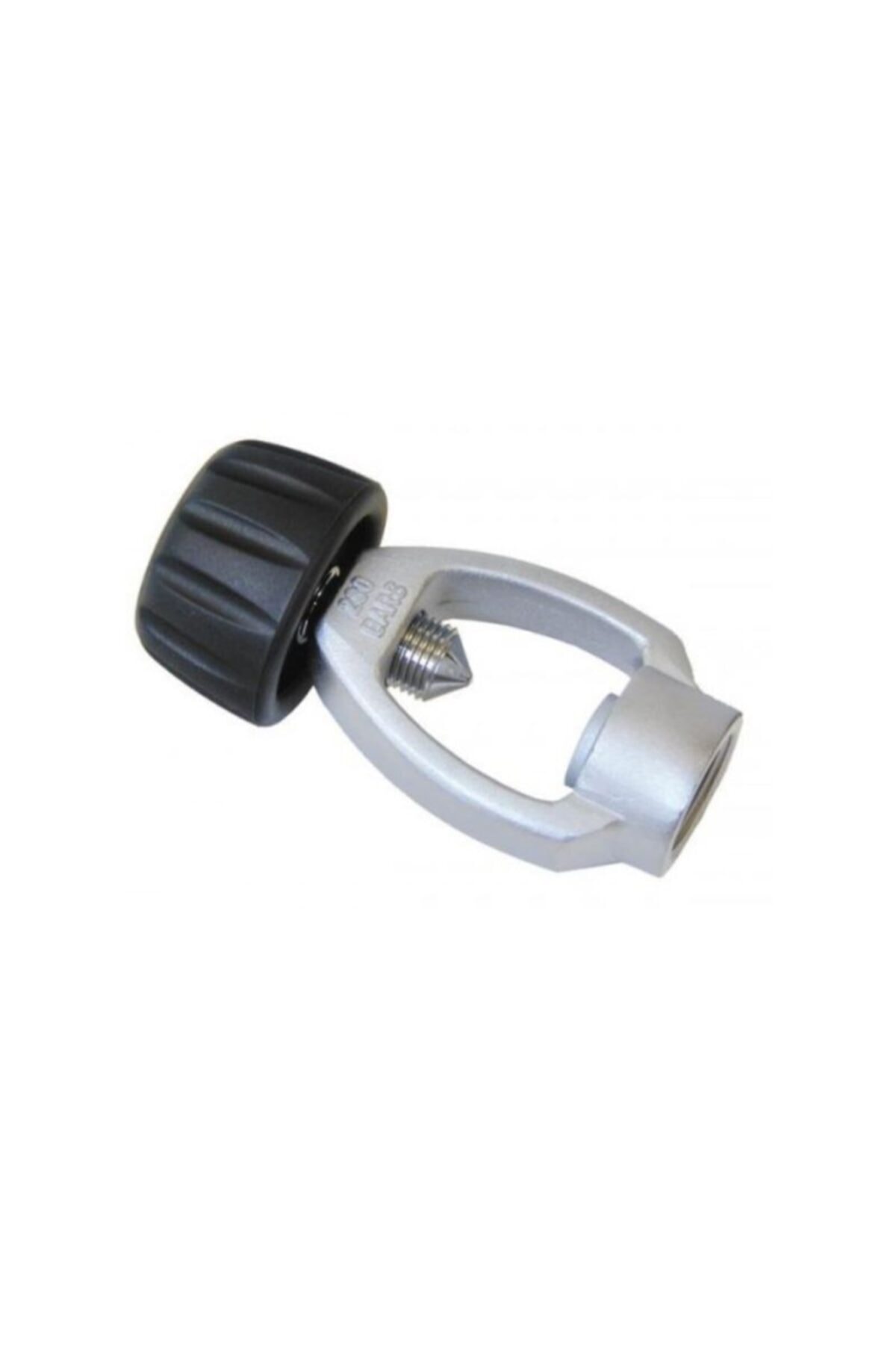 Beuchat Regülatör Adaptator Yoke/dın 200 Bar