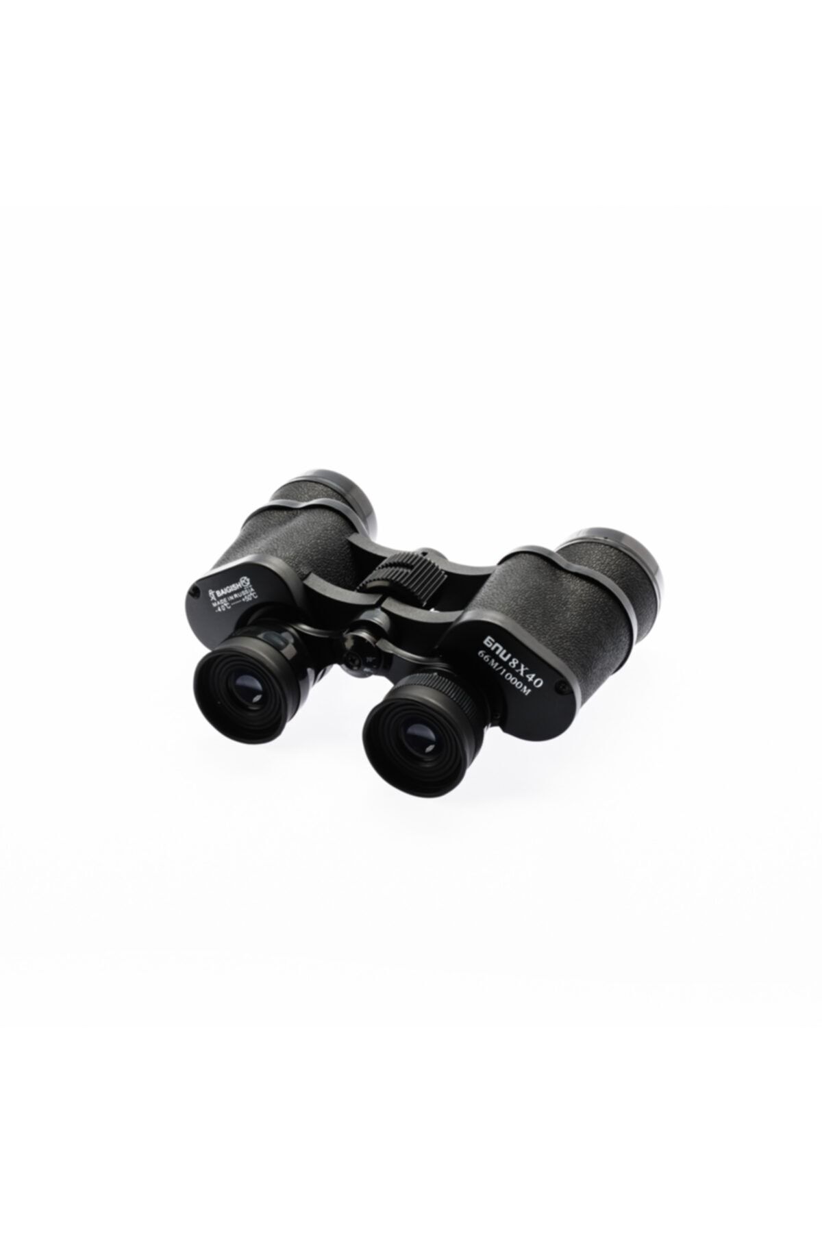 Baigish 8x40 Handheld Binoculars 1000m 66m Made in Russia